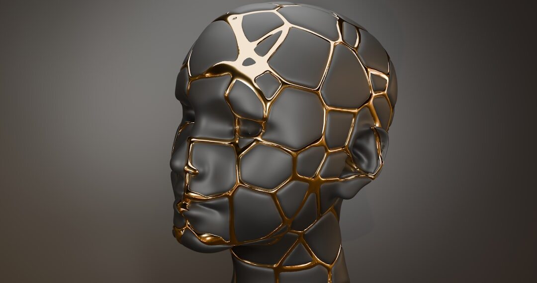 Artificial intelligence neural network visualization